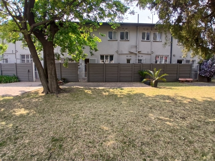 3 Bedroom Property for Sale in Beyers Park Gauteng
