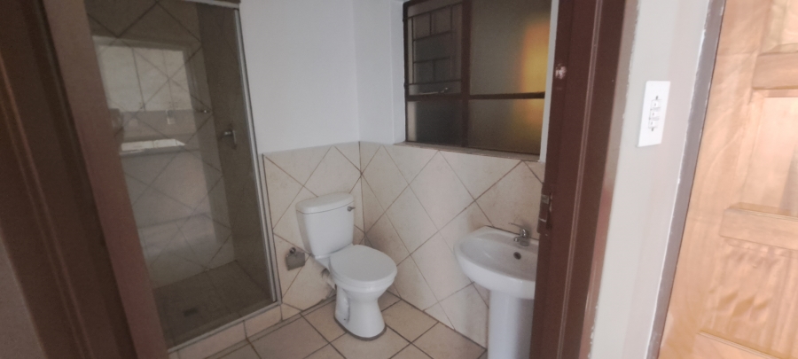 1 Bedroom Property for Sale in Vanderbijlpark CW 5 Gauteng