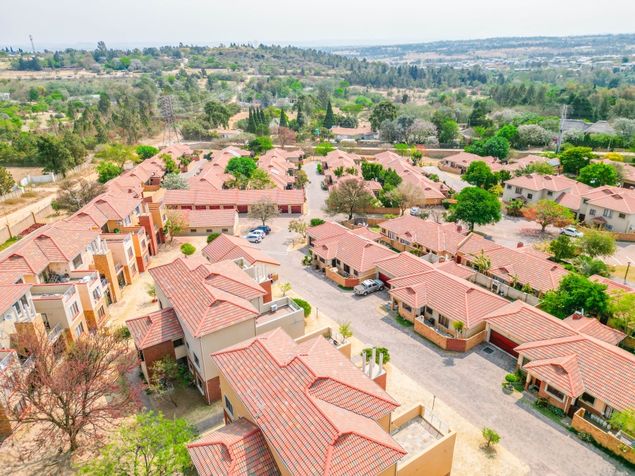 3 Bedroom Property for Sale in Carlswald Meadows Gauteng