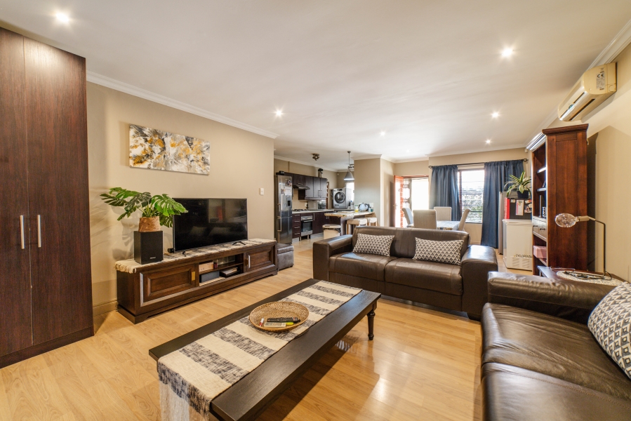 3 Bedroom Property for Sale in Carlswald Meadows Gauteng