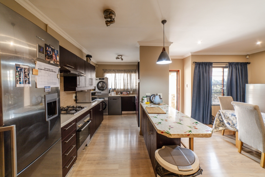3 Bedroom Property for Sale in Carlswald Meadows Gauteng