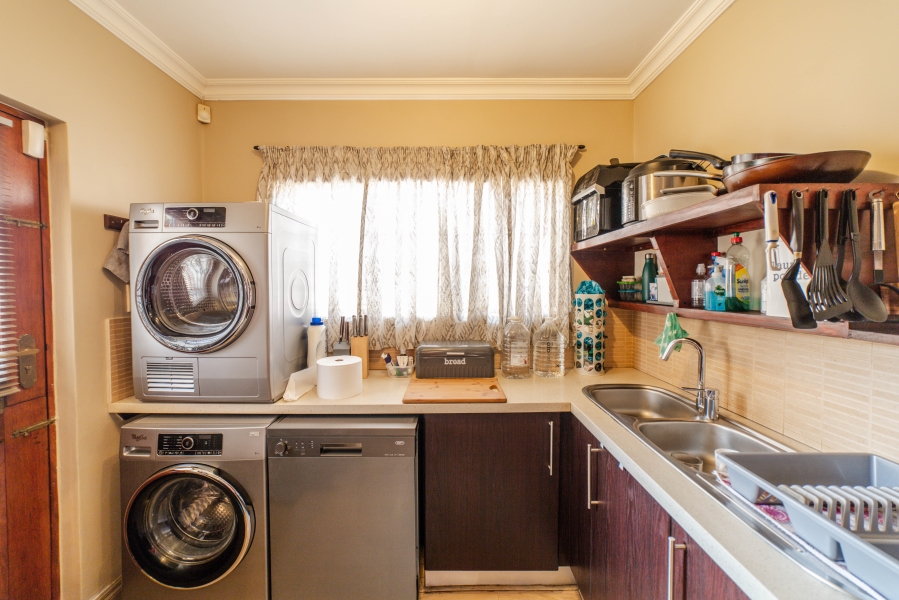 3 Bedroom Property for Sale in Carlswald Meadows Gauteng