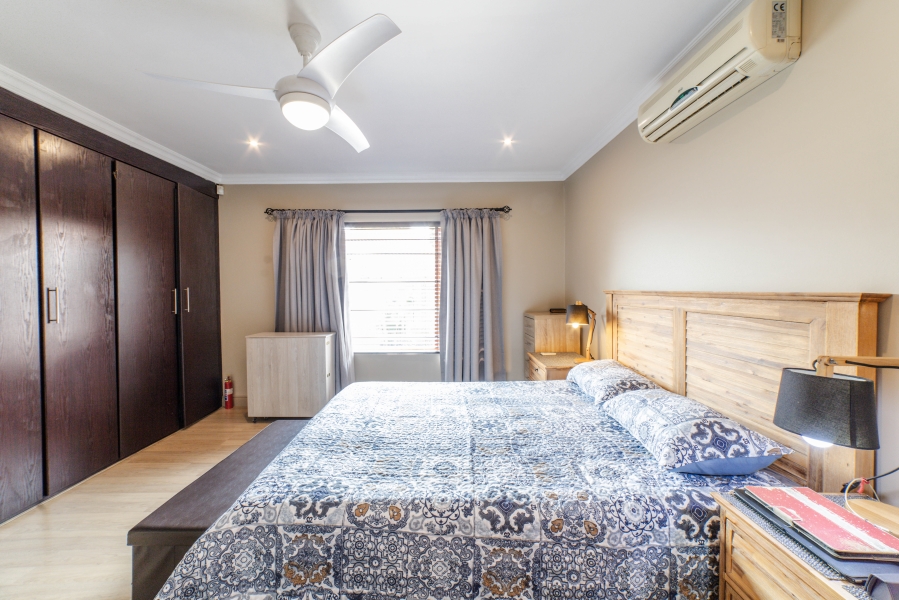 3 Bedroom Property for Sale in Carlswald Meadows Gauteng