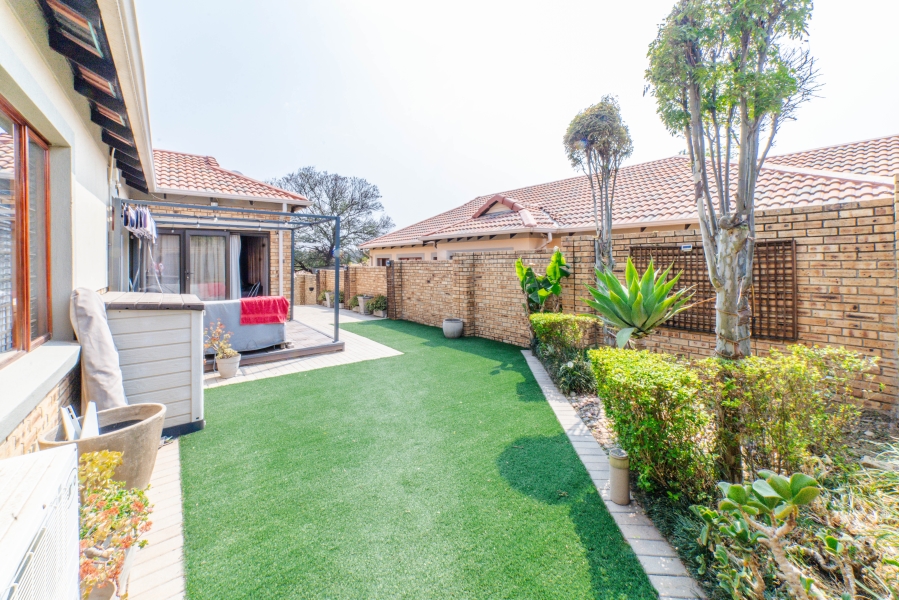 3 Bedroom Property for Sale in Carlswald Meadows Gauteng