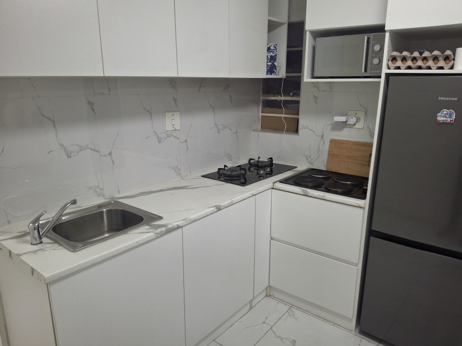 0 Bedroom Property for Sale in Commercia Gauteng