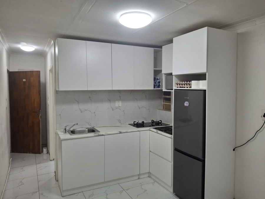 0 Bedroom Property for Sale in Commercia Gauteng