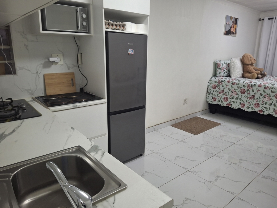 0 Bedroom Property for Sale in Commercia Gauteng