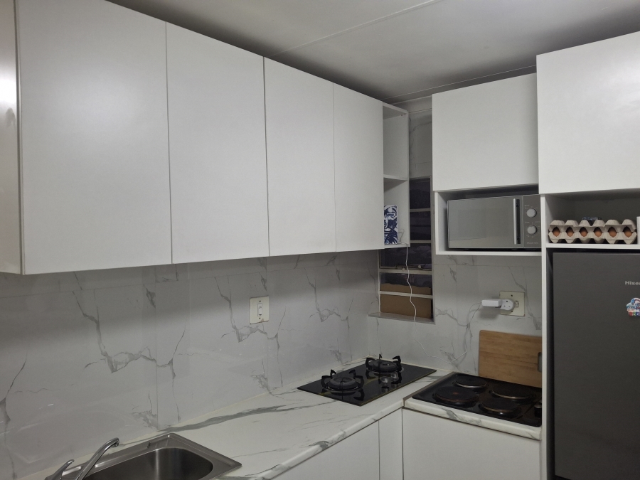 0 Bedroom Property for Sale in Commercia Gauteng