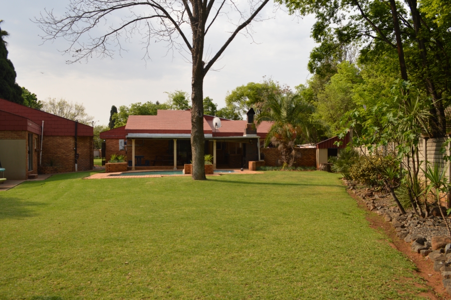 4 Bedroom Property for Sale in Three Rivers East Gauteng