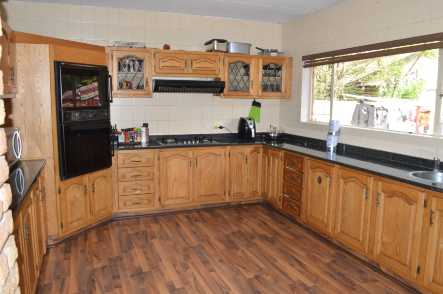4 Bedroom Property for Sale in Three Rivers East Gauteng