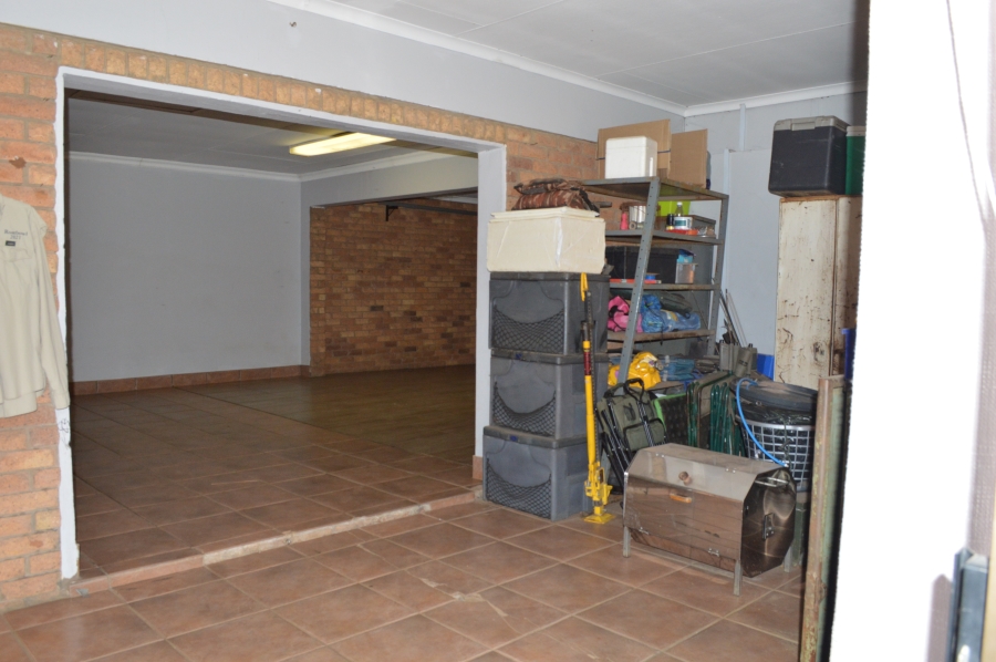 4 Bedroom Property for Sale in Three Rivers East Gauteng