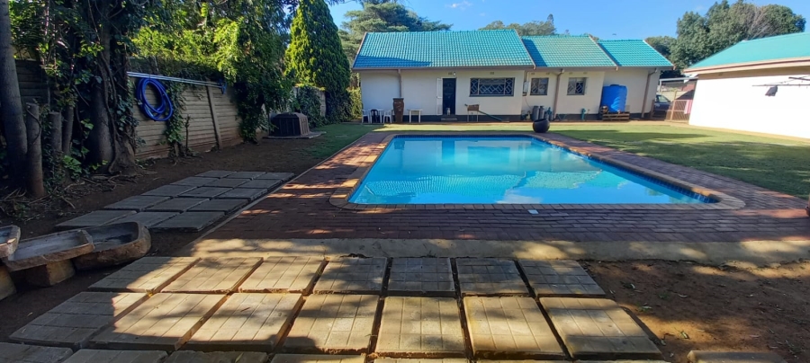 3 Bedroom Property for Sale in Vanderbijlpark SE 1 Gauteng