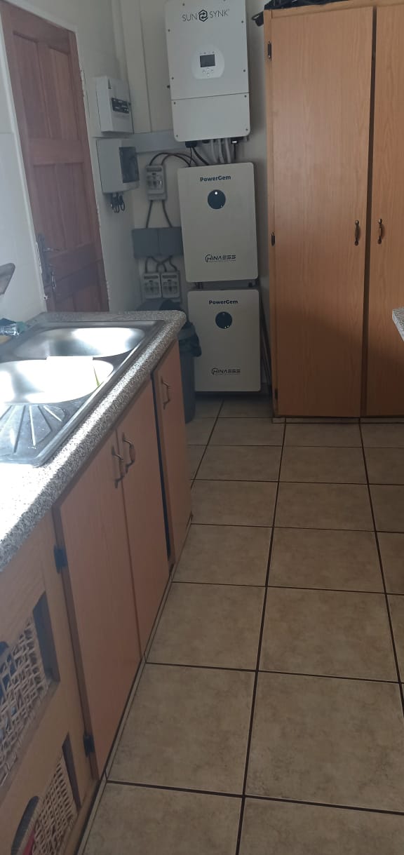 3 Bedroom Property for Sale in Vanderbijlpark SE 1 Gauteng