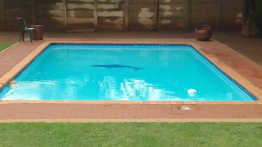 3 Bedroom Property for Sale in Vanderbijlpark SE 1 Gauteng
