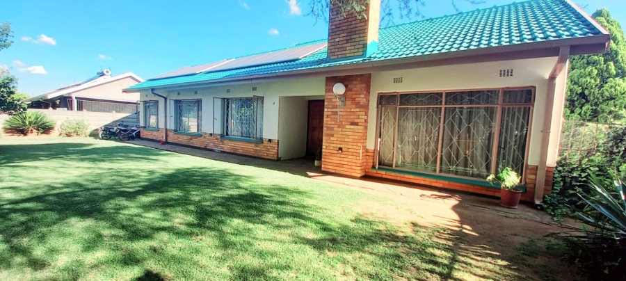 3 Bedroom Property for Sale in Vanderbijlpark SE 1 Gauteng