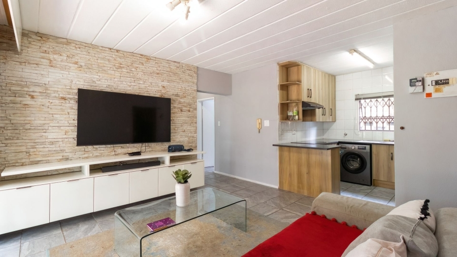 2 Bedroom Property for Sale in Morningside Gauteng