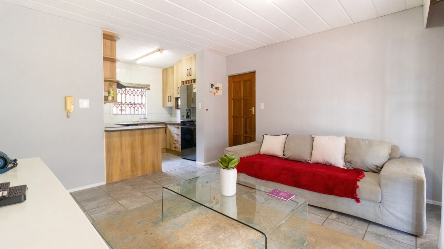 2 Bedroom Property for Sale in Morningside Gauteng