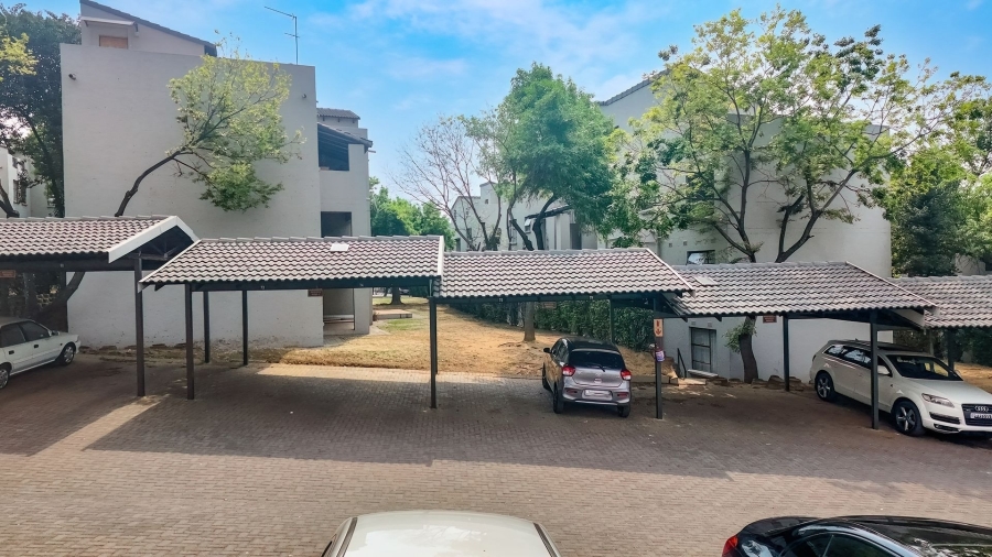 2 Bedroom Property for Sale in Morningside Gauteng