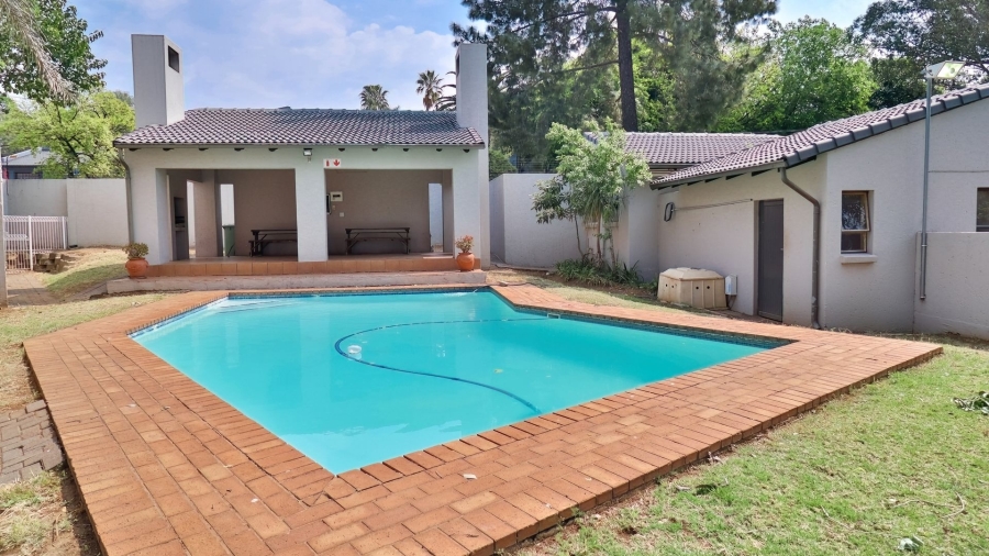 2 Bedroom Property for Sale in Morningside Gauteng