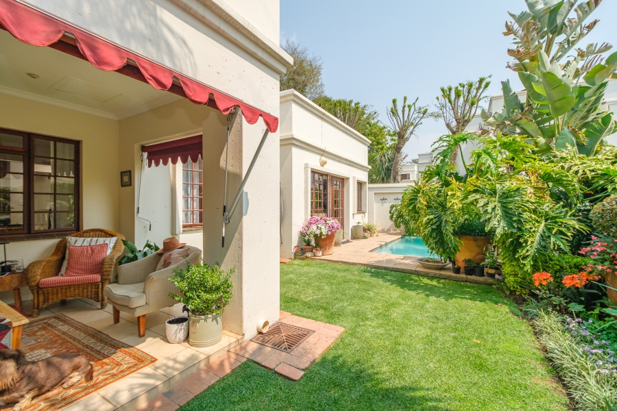 3 Bedroom Property for Sale in Fairland Gauteng