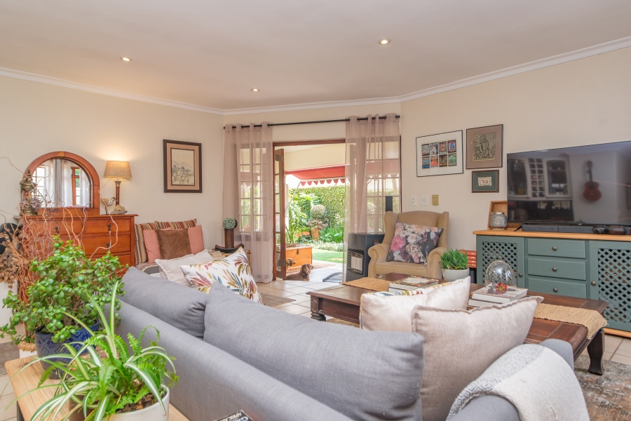3 Bedroom Property for Sale in Fairland Gauteng