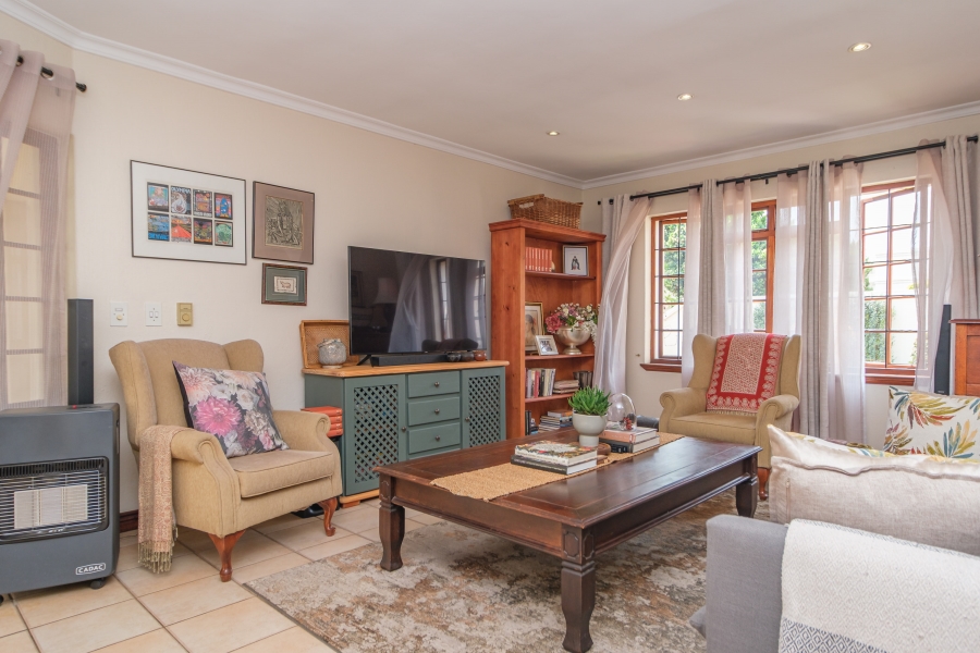 3 Bedroom Property for Sale in Fairland Gauteng