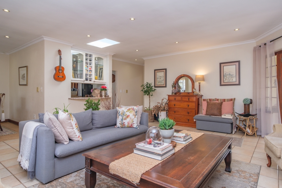 3 Bedroom Property for Sale in Fairland Gauteng