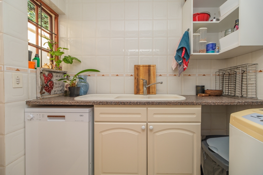 3 Bedroom Property for Sale in Fairland Gauteng