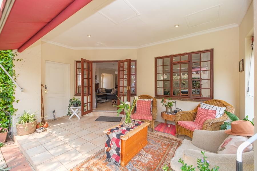 3 Bedroom Property for Sale in Fairland Gauteng