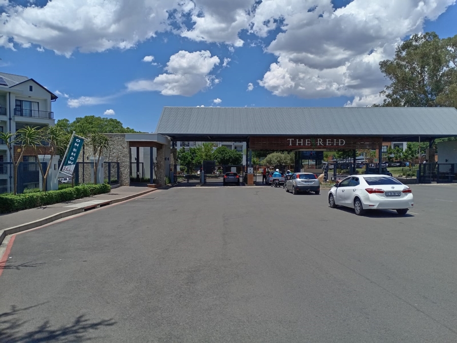 2 Bedroom Property for Sale in Linbro Park Gauteng