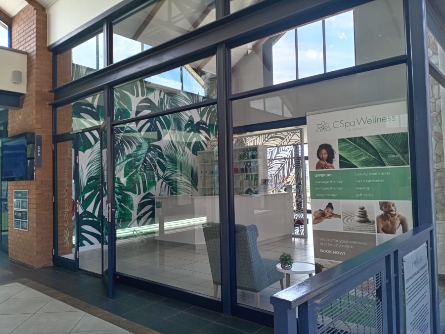 2 Bedroom Property for Sale in Linbro Park Gauteng