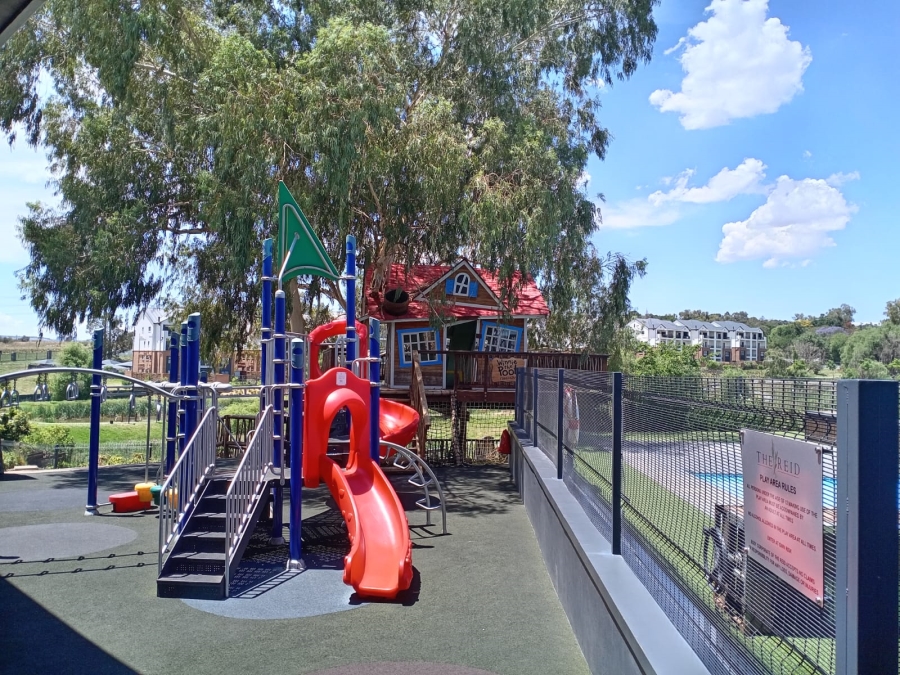 2 Bedroom Property for Sale in Linbro Park Gauteng