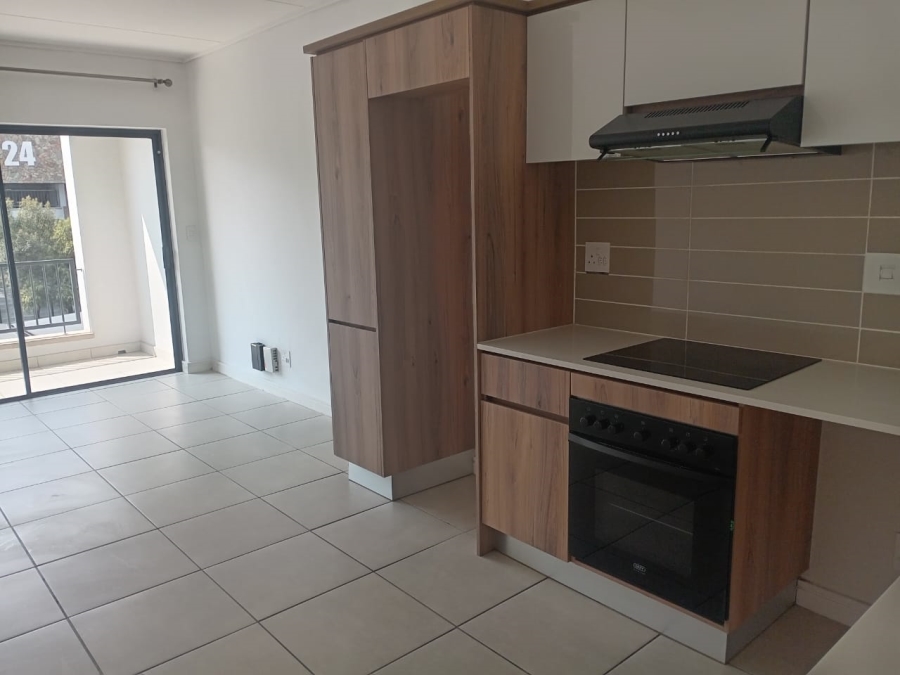 2 Bedroom Property for Sale in Linbro Park Gauteng