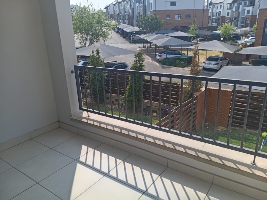 2 Bedroom Property for Sale in Linbro Park Gauteng