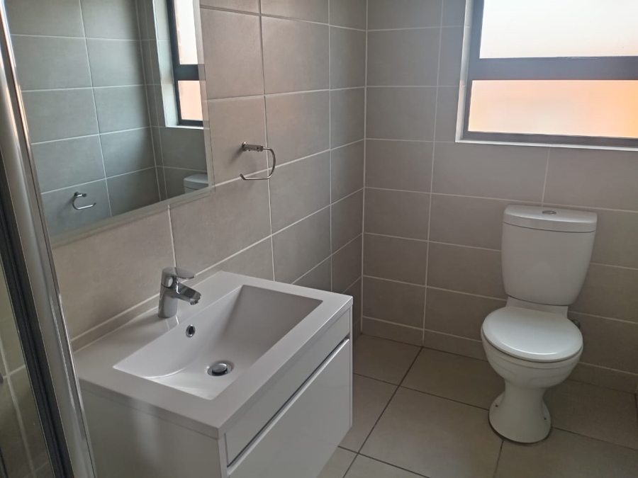 2 Bedroom Property for Sale in Linbro Park Gauteng