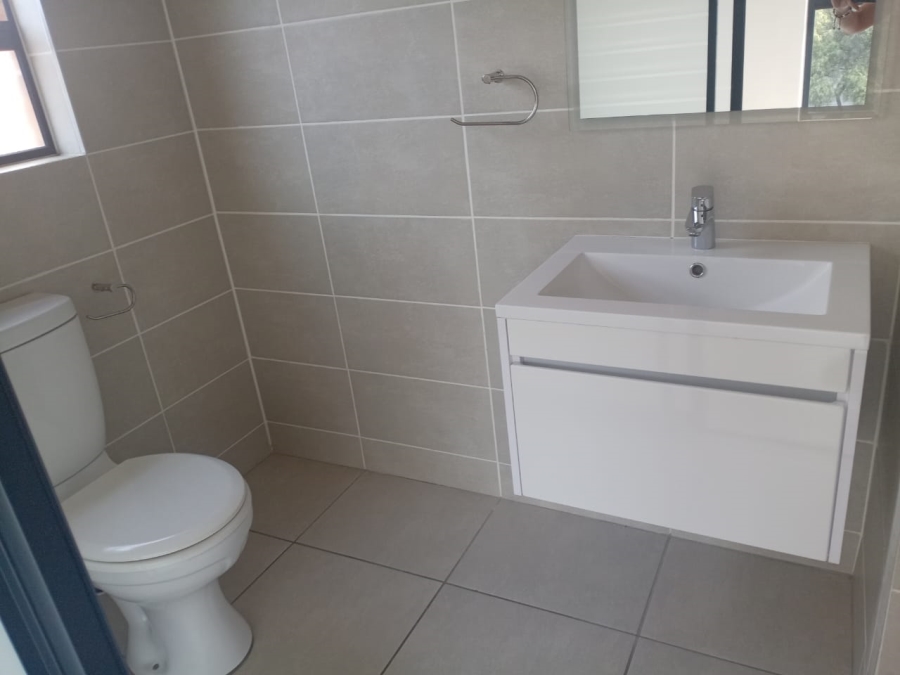 2 Bedroom Property for Sale in Linbro Park Gauteng