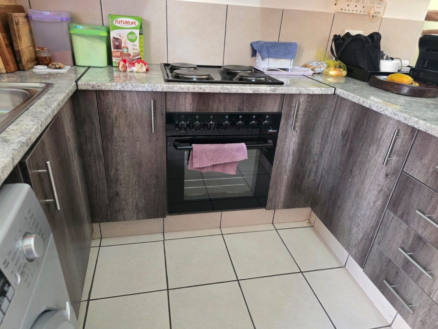 2 Bedroom Property for Sale in Witfield Gauteng