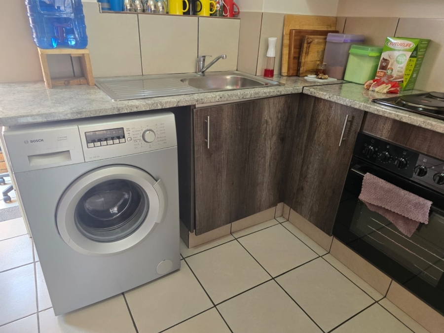 2 Bedroom Property for Sale in Witfield Gauteng