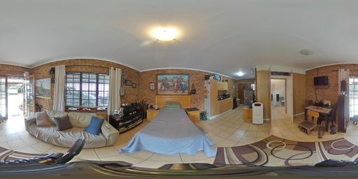 8 Bedroom Property for Sale in Van Riebeeck Park Gauteng