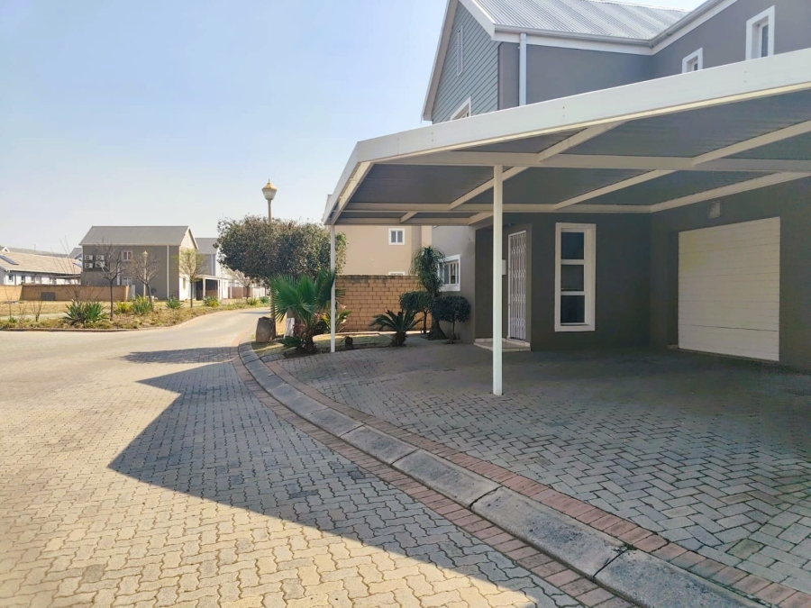 3 Bedroom Property for Sale in Riverspray Lifestyle Estate Gauteng