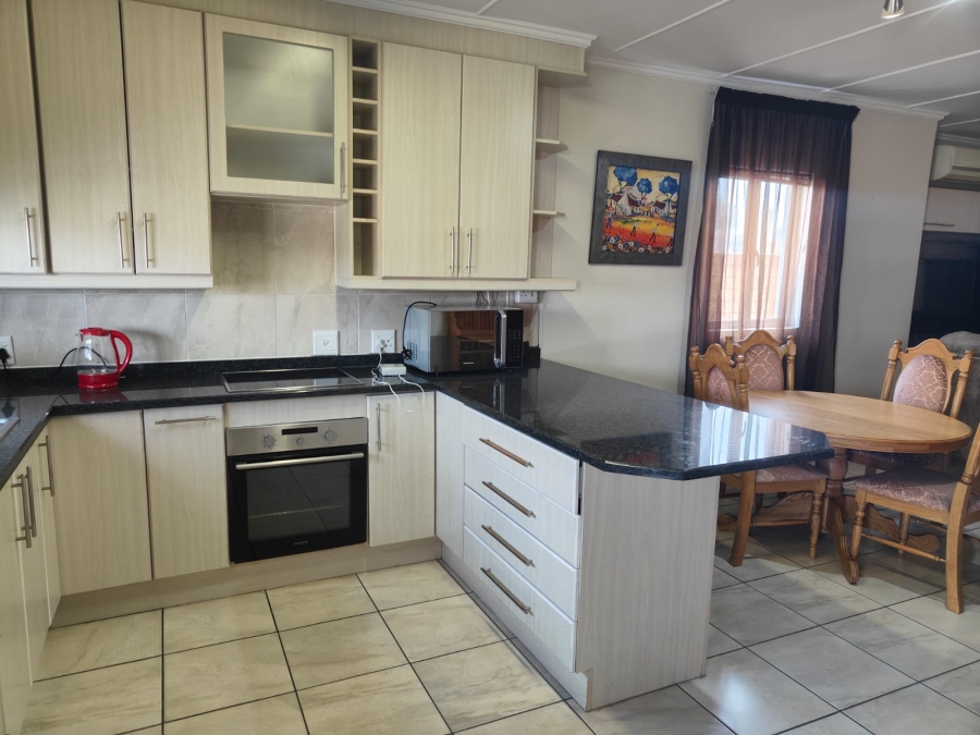 3 Bedroom Property for Sale in Riverspray Lifestyle Estate Gauteng
