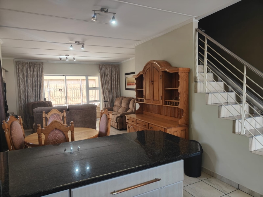 3 Bedroom Property for Sale in Riverspray Lifestyle Estate Gauteng