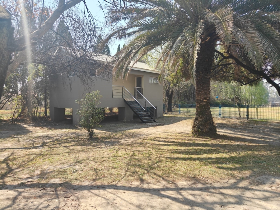 3 Bedroom Property for Sale in Riverspray Lifestyle Estate Gauteng