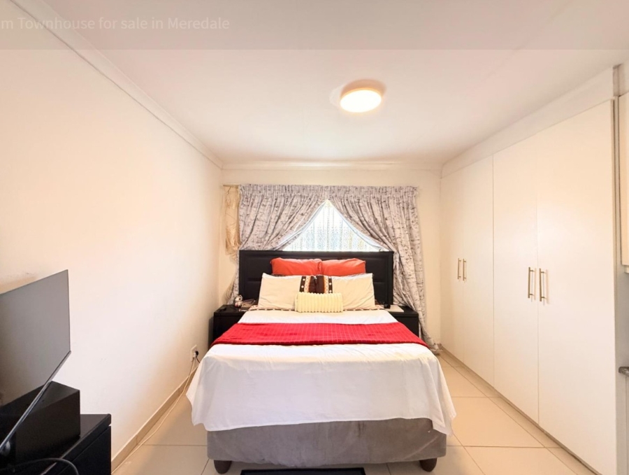 3 Bedroom Property for Sale in Meredale Gauteng