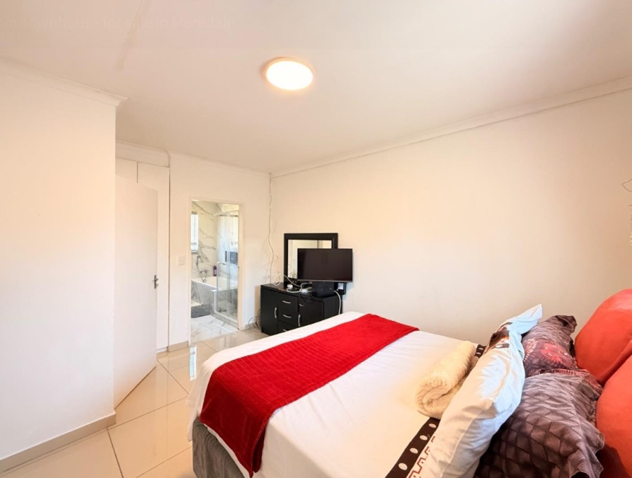 3 Bedroom Property for Sale in Meredale Gauteng