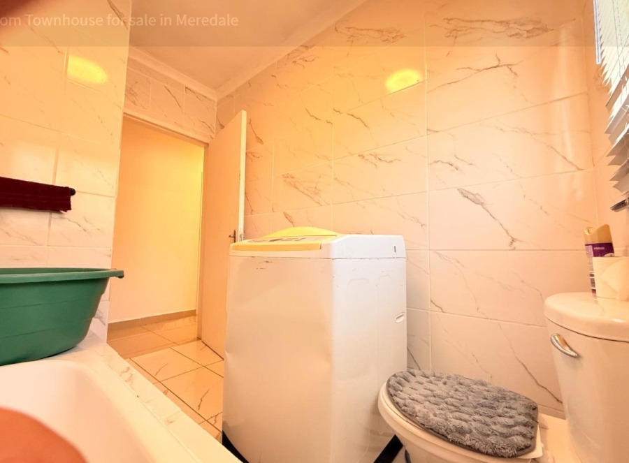 3 Bedroom Property for Sale in Meredale Gauteng