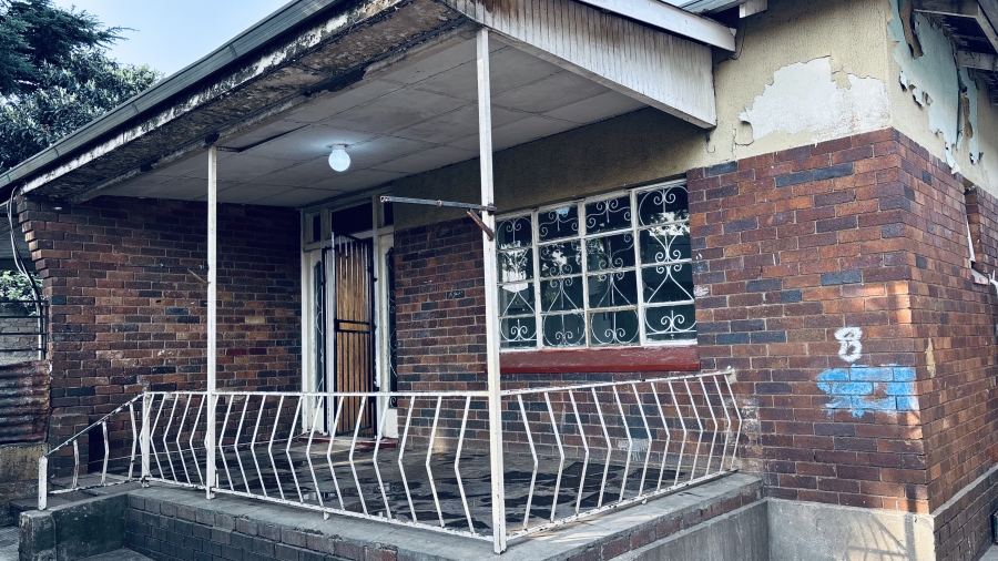 3 Bedroom Property for Sale in Cleveland Gauteng