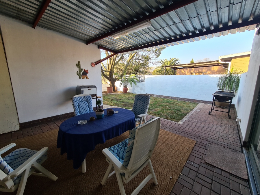 3 Bedroom Property for Sale in Vanderbijlpark SW 1 Gauteng
