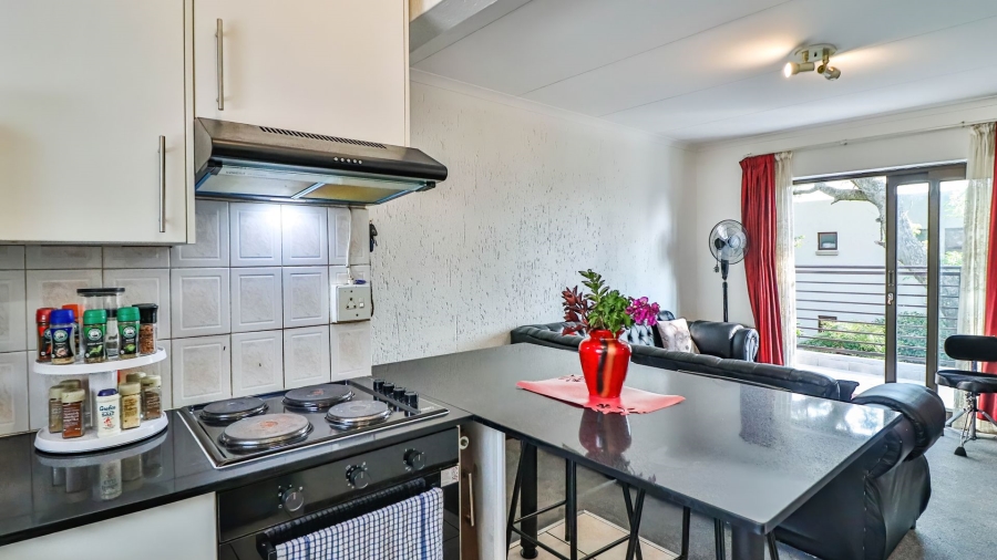 1 Bedroom Property for Sale in Paulshof Gauteng