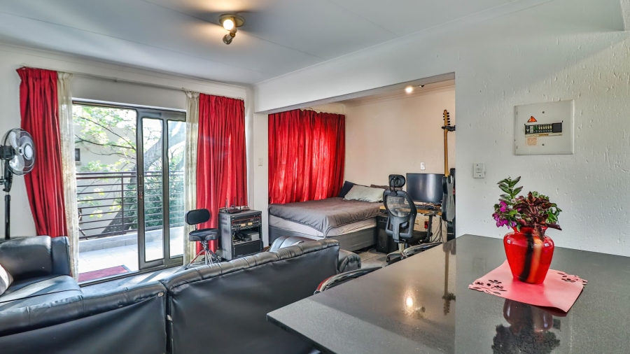 1 Bedroom Property for Sale in Paulshof Gauteng